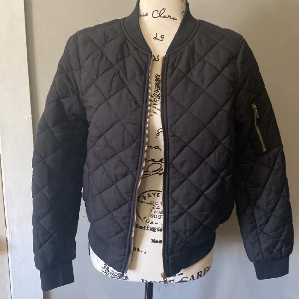 Jacket - Picture 6 of 9